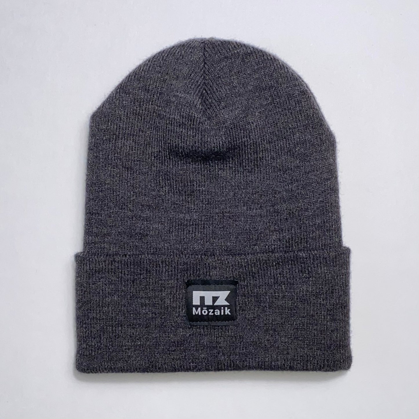 Cuffed Beanie