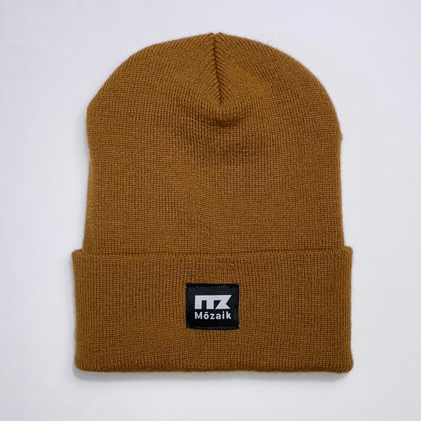 Cuffed Beanie