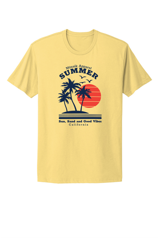 Summer tee